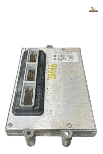 Computadora Dodge Ram 1500 5.2l 1996 P56040969