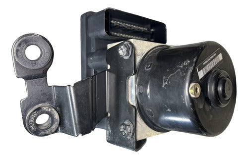 Modulo Abs Vw Beetle 2.0l 2009 1c0 907 379 L Plateado