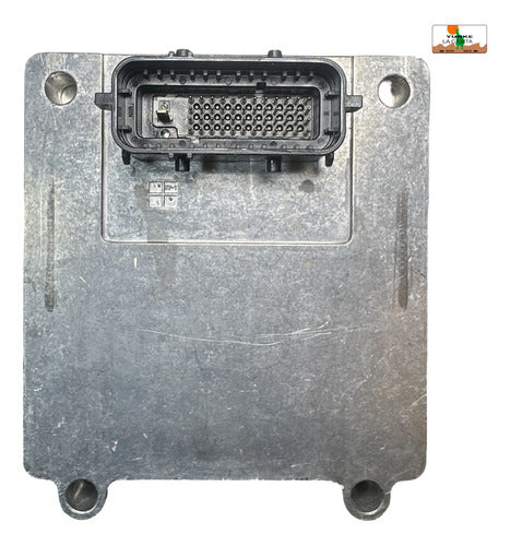 Modulo Tcm Chevrolet Cobalt 2.2l 06-11 P6
