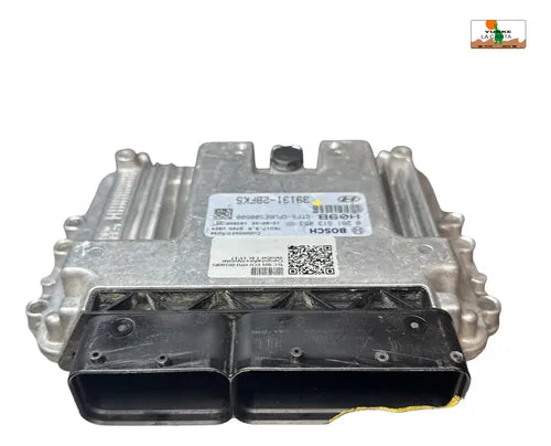 Pcm Computadora Hyundai Veloster 1.6l 15-17