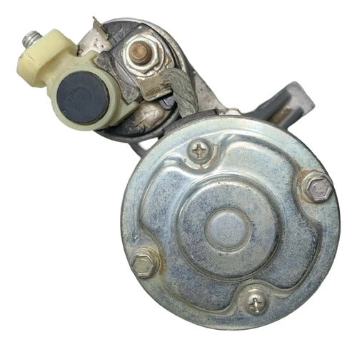 Motor De Arranque Mazda 3 2.5l 2013 M000t36871