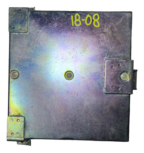 Modulo Tcm Honda Accord 90-91 28100-px0-823-m1