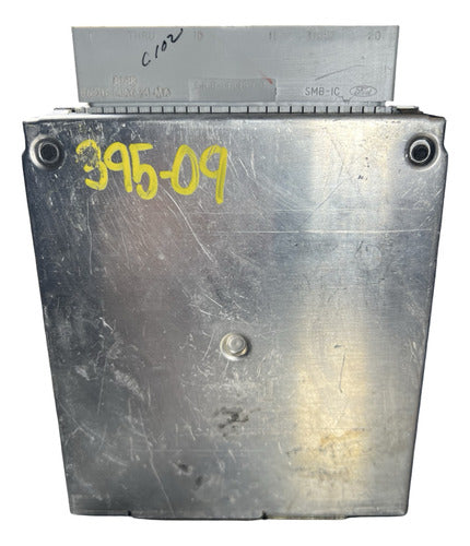 Computadora Ford Ranger 2.3l 1988 E8tf-12a650-cr3a