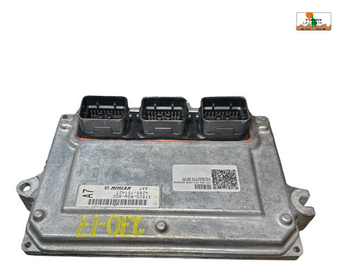 Pcm Computadora Honda Odyssey 3.5l 09-10