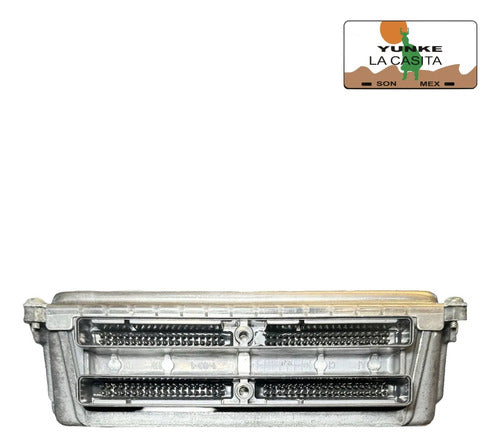 Computadora Chevrolet Impala 3.8l A/t 00-04 12209624 (dryr)