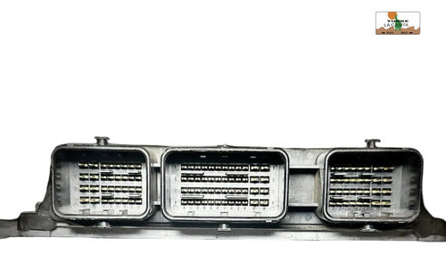 Computadora Nissan Altima 3.5l 2008 A56-c68 Eak (k4) P1