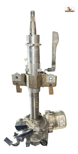 Columna Dirección Asistida Hyundai Elantra 11-16 3x56300201