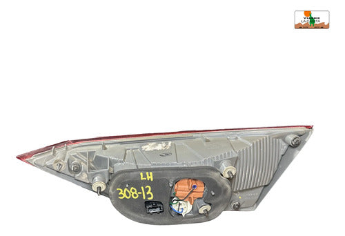 Calavera Interior Izquierda Hyundai Elantra 2017-2018