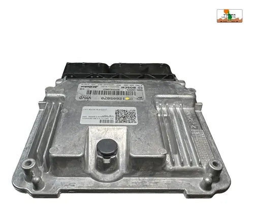Pcm Computadora Cadillac Srx 3.6l 2007