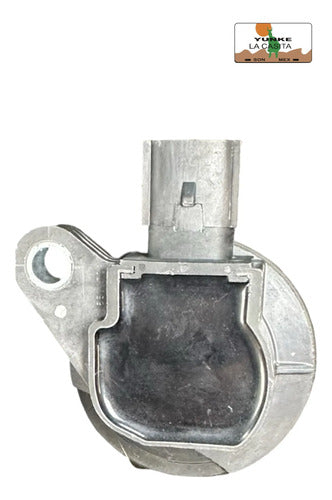 Pcm Computadora Bobina De Encendido Ford F-150 3.5l 15-20 P3