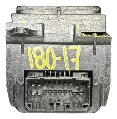 Control Maestro Honda Accord 1998-2002 Original