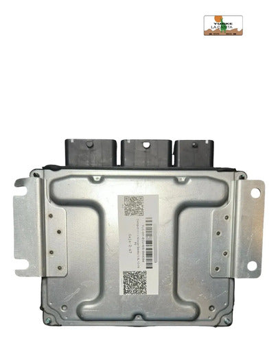 Computadora Nissan Sentra 1.8l 13-16 Bem404-300 (g3) P2