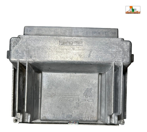 Pcm Computadora Chevrolet Silverado 4.8l 03-06