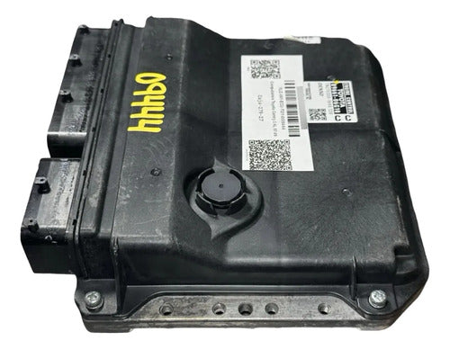 Pcm Computadora Toyota Camry 2.4l 07-09 89661-06g10 (cc)