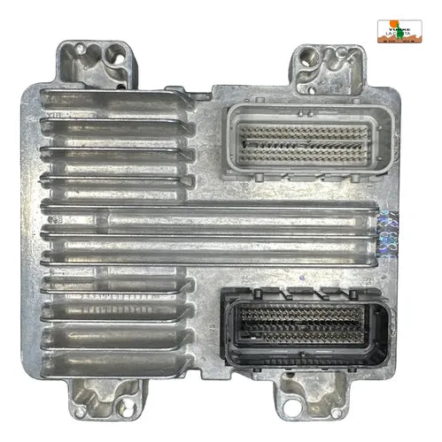 Pcm Computadora Pontiac G6 3.5l 2007 P1