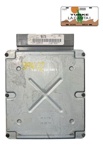 Computadora Mercury Grand Marquis 4.6l 2000 1w7f-12a650-eg