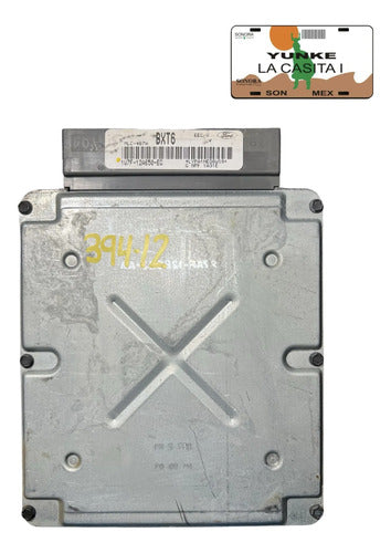 Computadora Mercury Grand Marquis 4.6l 2000 1w7f-12a650-eg