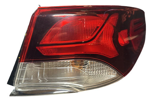 Calavera Derecha Hyundai Sonata 2018-2019