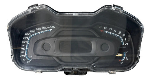 Velocímetro Cluster Chevrolet Tornado 1.8l 2013-2019