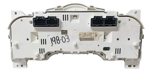 Velocimetro Cluster Chrysler Pt Cruiser 06-08 P05107622ah