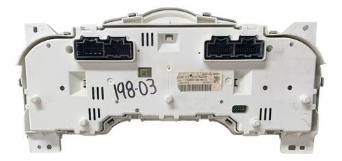 Velocimetro Cluster Chrysler Pt Cruiser 06-08 P05107622ah
