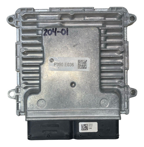 Computadora Kia Forte 2.0L A/t 2019-2023 39199-2E036