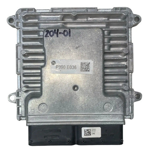 Pcm Computadora Kia Forte 2.0l 19-23 39199-2e036 P3
