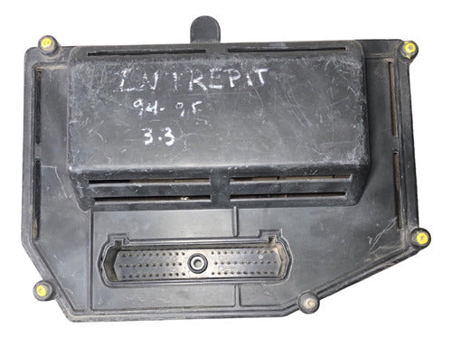 Computadora Dodge Intrepid 3.5L 1995 04606550