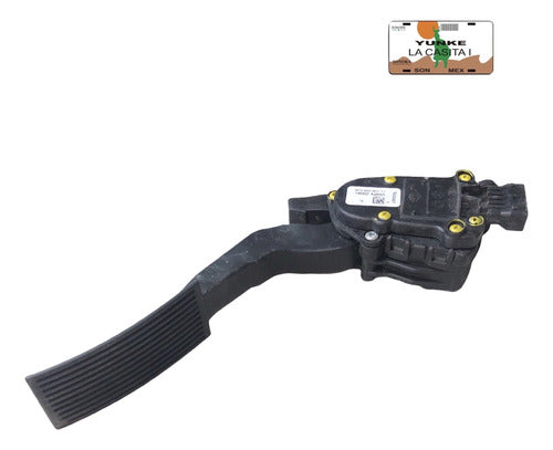 Pedal De Aceleración Np300/ Frontier 2016-2020 18002-4ja0a