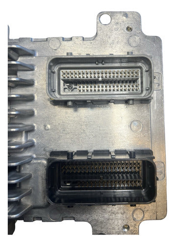Computadora Chevrolet Impala 3.5l 07-12 12635901 (aakk)
