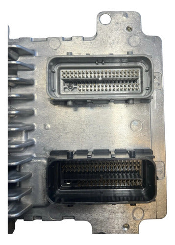 Pcm Computadora Chevrolet Impala 3.5l 07-12 (aakk) P3