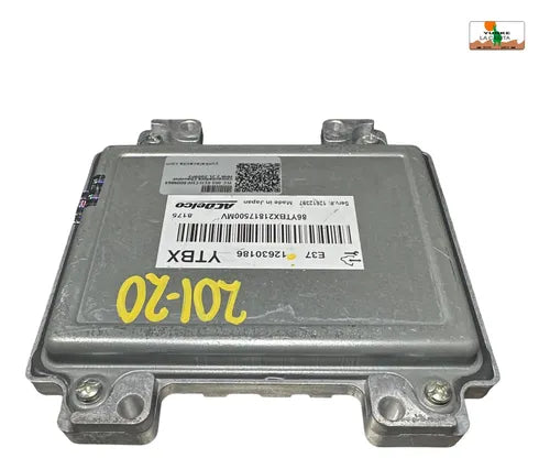 Pcm Computadora Chevrolet Hhr 2.2l 2009p3