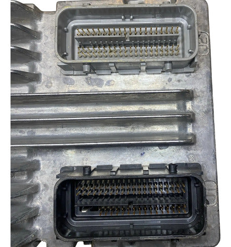 Pcm Computadora Pontiac G6 3.5l 2007 12612738 (ypka)
