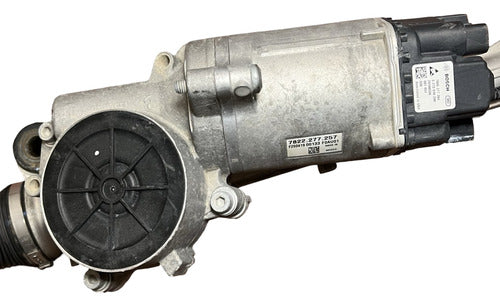 Cremallera Electroasistida Chevrolet Equinox 1.5l 84663157