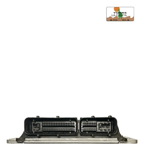 Pcm Computadora Nissan Altima 2.5l A/t 05-06 Mec35-560 (nh)