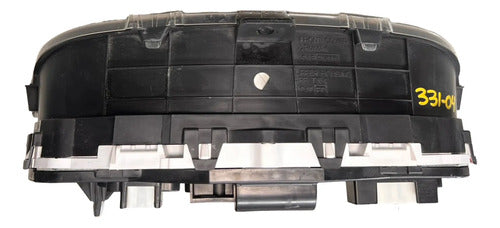 Velocímetro Cluster Nissan Sentra 2017-2019 248105ud1a Negro