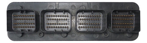 Computadora Dodge Ram 1500 5.7l 05-06 P56028958ac