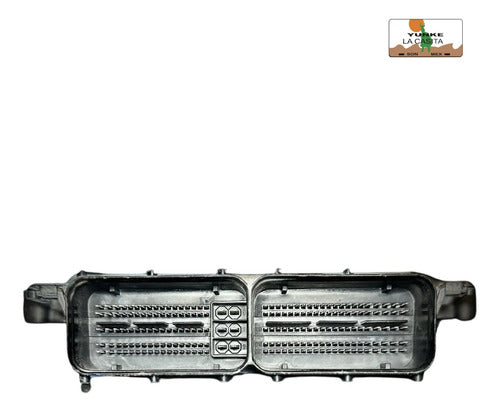 Computadora Hyundai Elantra 1.8l A/t 14-16 39102-2emw5
