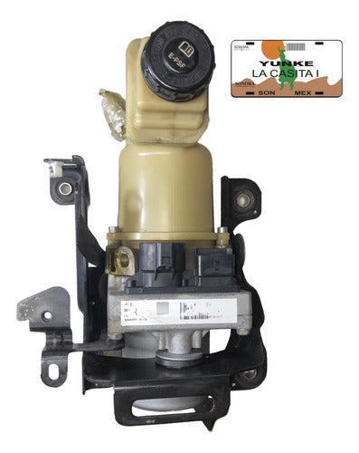 Bomba Dirección Asistida Nissan Pathfinder 17-20 303030252