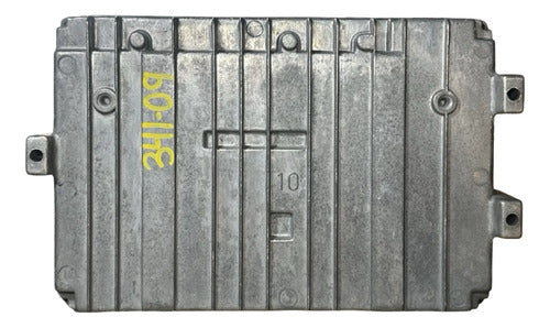 Pcm Computadora Dodge Ram 1500 3.7l 2002-2004 P56028654aa