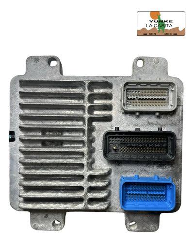 Pcm Computadora Buick Lucerne 3.8l 06-08 12607149 (yncb) P1