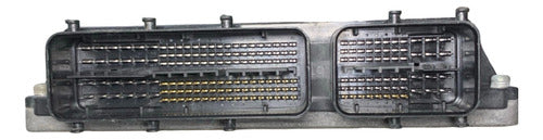 Computadora Toyota Camry 2.5l 09-11 89661-06j10 (cw)