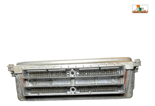 Pcm Computadora Chevrolet Silverado 4.3l 03-06 P1