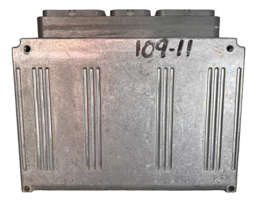 Pcm Computadora Ford Explorer 4.0l 2002 1l2f-12a650-acl