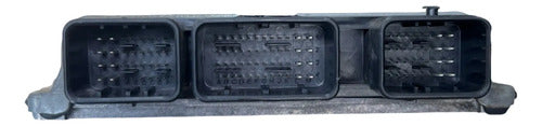 Computadora Nissan Sentra 2.0l 11-12 Mec950-560 C2 (4a)