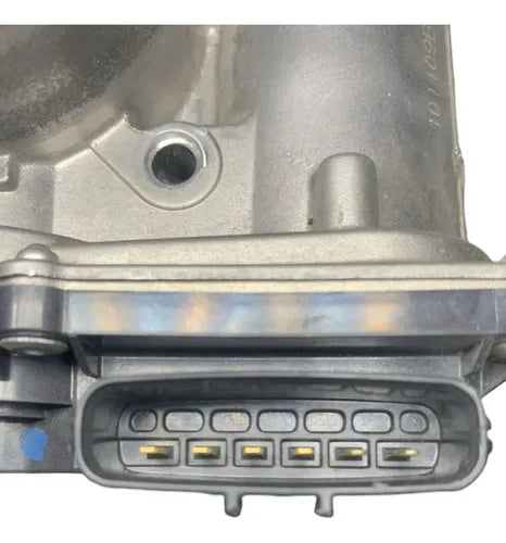 Cuerpo De Aceleración Hyundai Tucson 2.0l 14-18 35100-2e000
