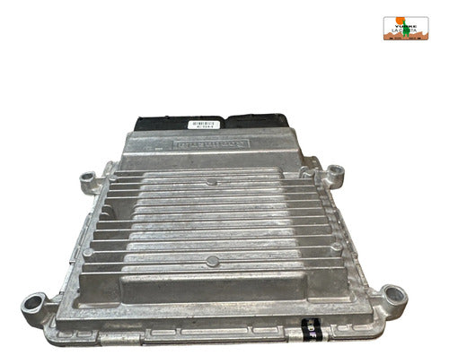 Pcm Computadora Hyundai Santa Fe 2.4l 10-12