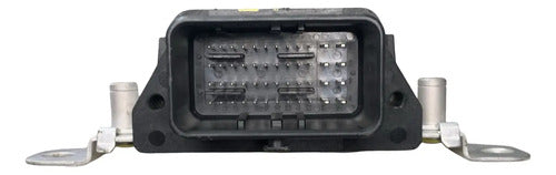 Computadora Nissan Sentra 13-19 1.8 Aut 310369ae2b