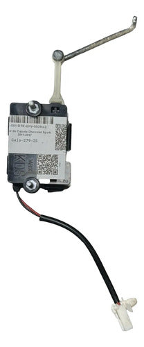 Actuador Cajuela Chevrolet Spark 11-17 94 550 515