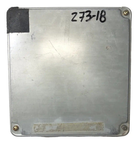 Pcm Computadora Toyota Corolla 1.8l A/t 98-00 89661-02430